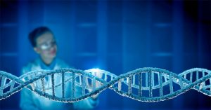 Las mutaciones genéticas – Parte 1
