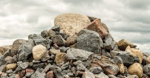 Curiosidades sobre las rocas