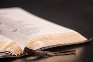 Una vez más, la Biblia tiene razón - Parte III